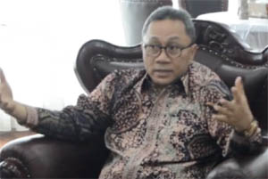 Pekan Depan, PAN Deklarasi Dukung Anies-Sandi